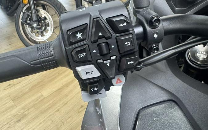 2026 Honda NT1100 DCT