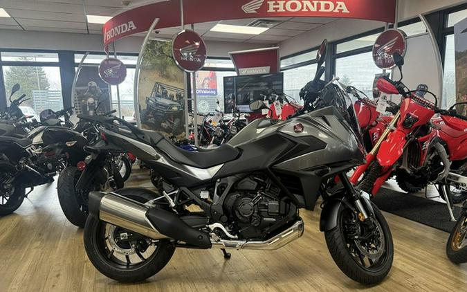 2026 Honda NT1100 DCT