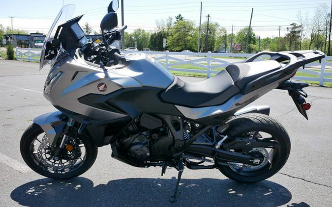 2026 Honda NT1100 DCT