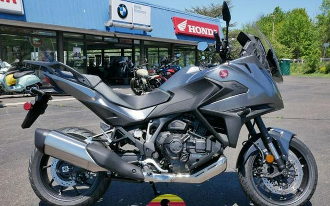2026 Honda NT1100 DCT