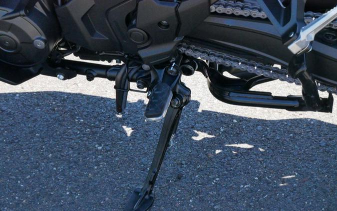 2026 Honda NT1100 DCT