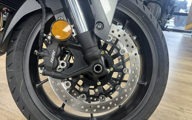 2026 Honda NT1100 DCT