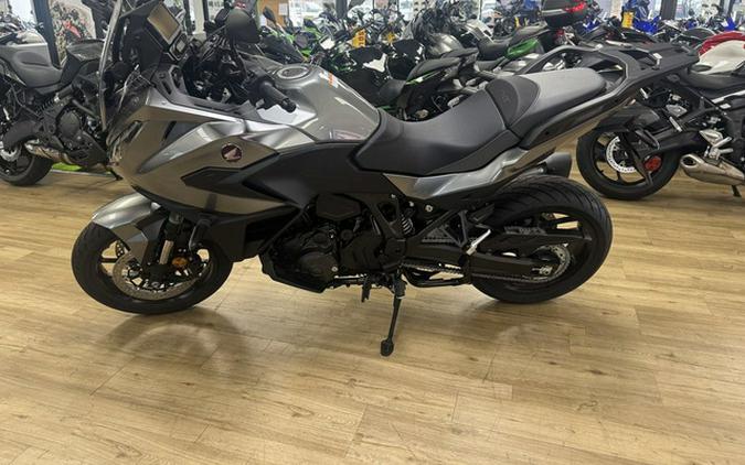 2026 Honda NT1100 DCT