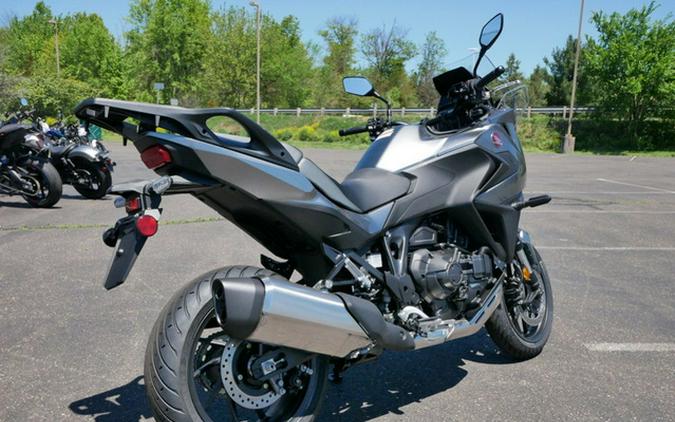 2026 Honda NT1100 DCT
