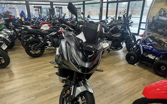 2026 Honda NT1100 DCT