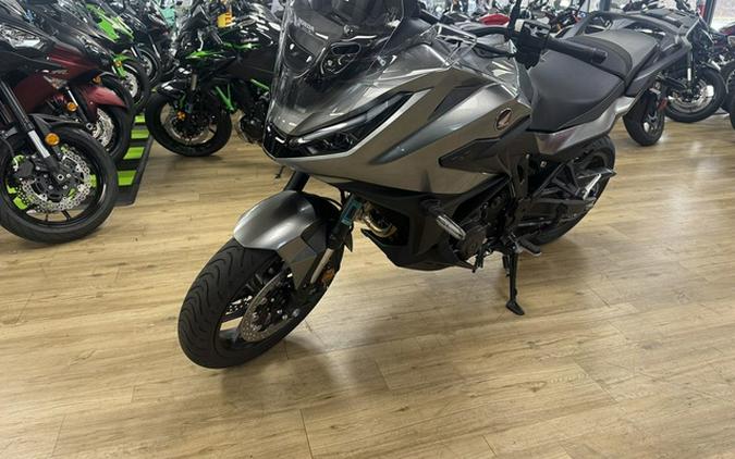 2026 Honda NT1100 DCT