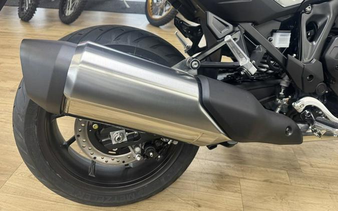 2026 Honda NT1100 DCT