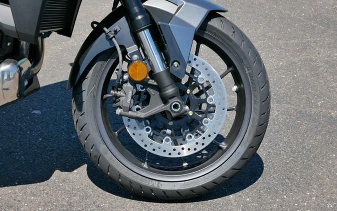 2026 Honda NT1100 DCT