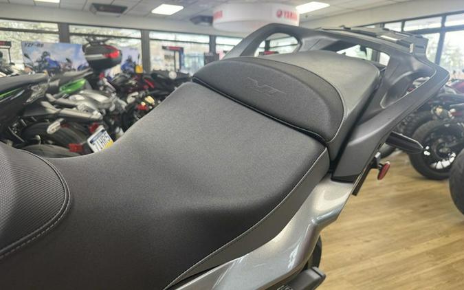 2026 Honda NT1100 DCT