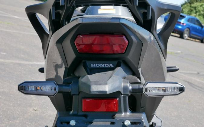 2026 Honda NT1100 DCT