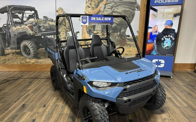 2026 Polaris Ranger 150 EFI