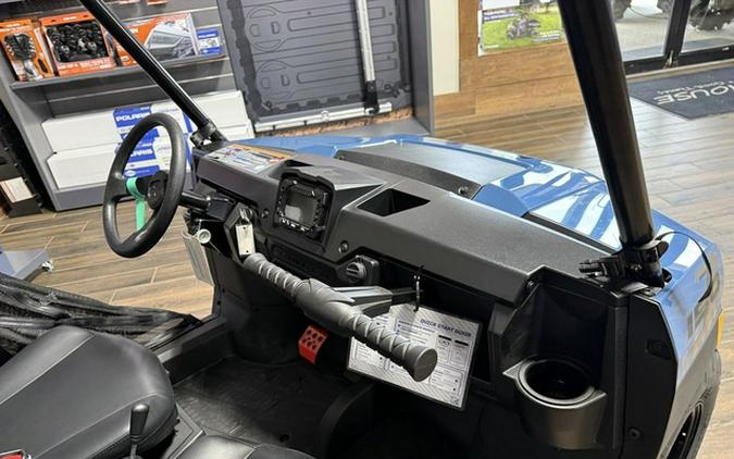 2026 Polaris Ranger 150 EFI