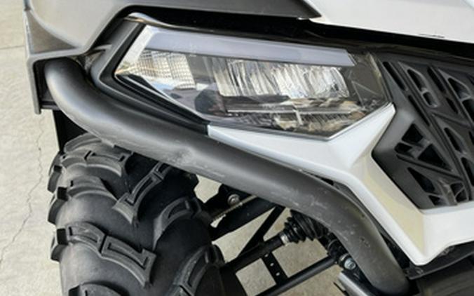 2022 CFMOTO CFORCE 600