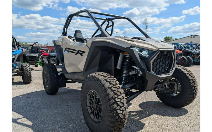 2026 RZR PRO S SPORT - Polaris