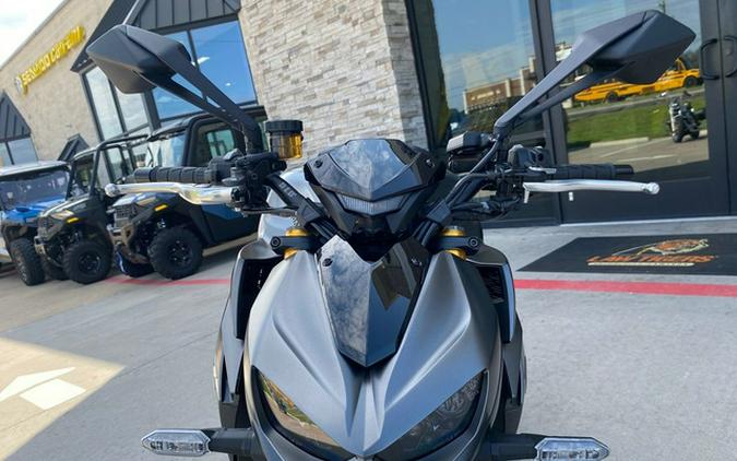 2026 Kawasaki Z1100 SE ABS