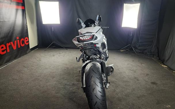 2021 HONDA CBR1000RR ABS - F400068