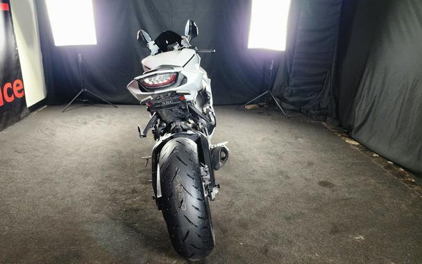 2021 HONDA CBR1000RR ABS - F400068