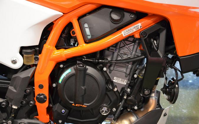 2026 KTM 390 ENDURO R