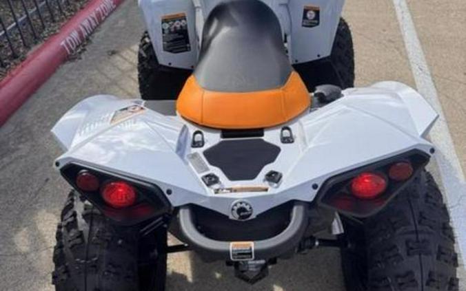 2026 Can-Am® Renegade X xc 1000R