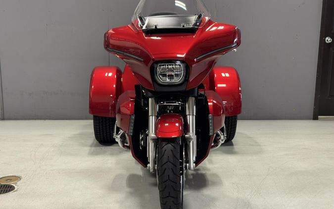 FLHLT 2026 Street Glide 3 Limited