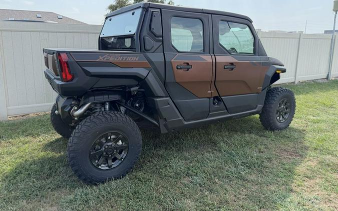 2027 Polaris Xpedition XP 5 Northstar