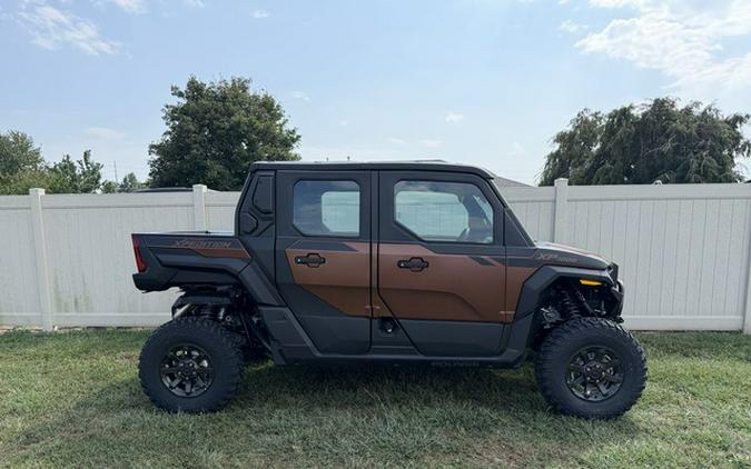 2027 Polaris Xpedition XP 5 Northstar