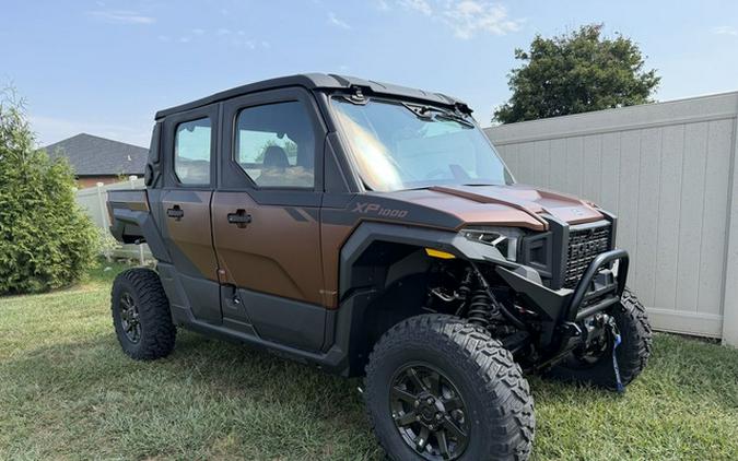 2027 Polaris Xpedition XP 5 Northstar