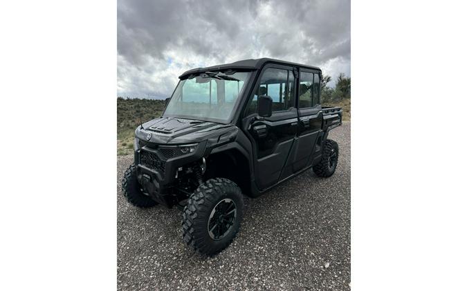 2027 UForce U10 XL Pro Highland EPS - CFMOTO