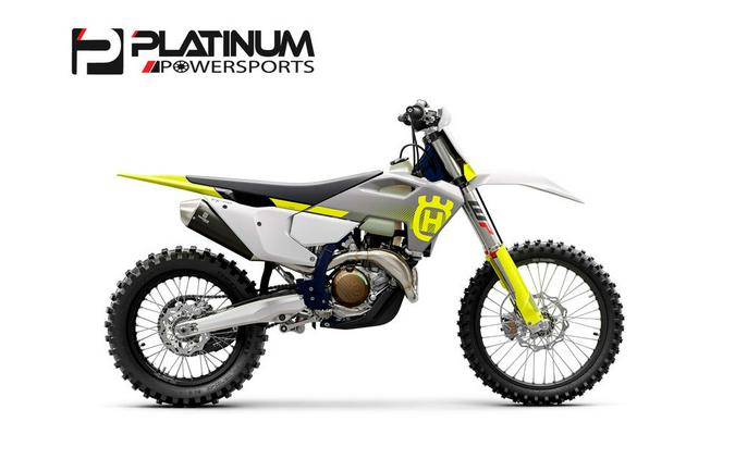 2024 Husqvarna® FX 450