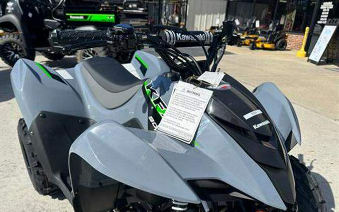 2024 Kawasaki KFX 90