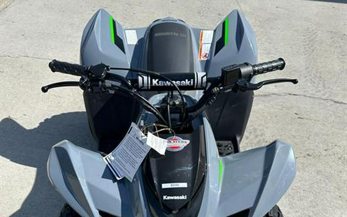 2024 Kawasaki KFX 90