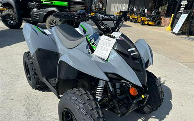 2024 Kawasaki KFX 90