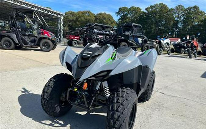 2024 Kawasaki KFX 90