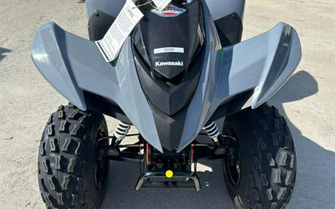 2024 Kawasaki KFX 90