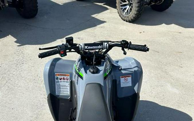 2024 Kawasaki KFX 90