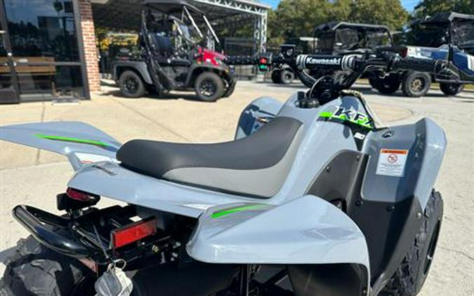 2024 Kawasaki KFX 90