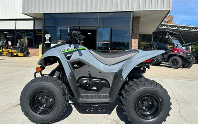 2024 Kawasaki KFX 90