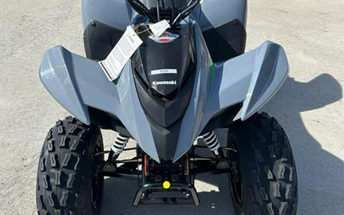 2024 Kawasaki KFX 90