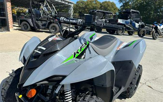 2024 Kawasaki KFX 90