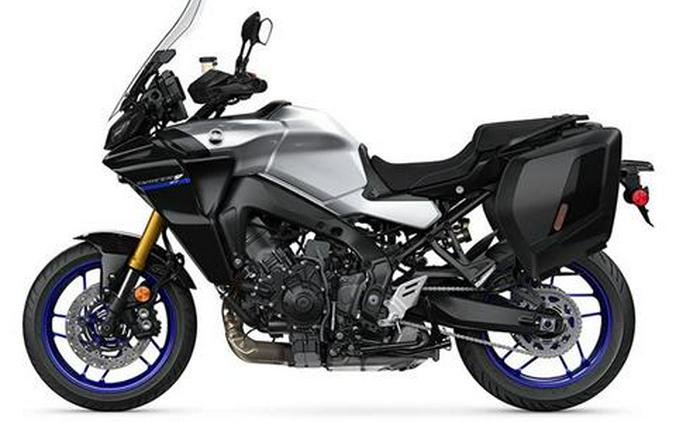 2022 Yamaha Tracer 9 GT