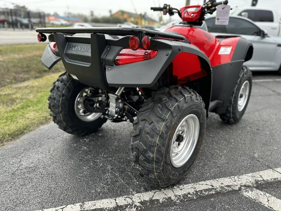 2023 Honda® FourTrax Rincon