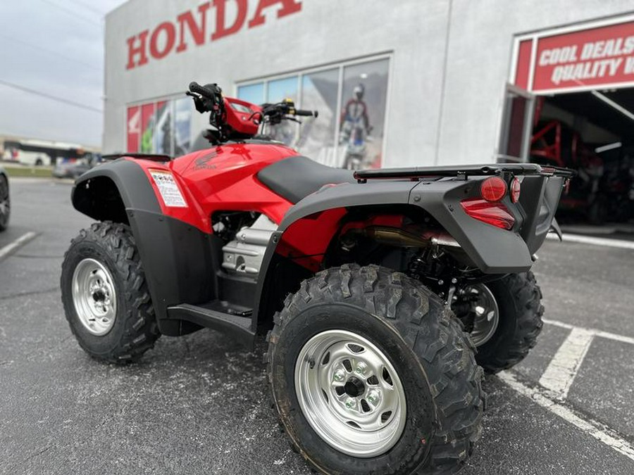 2023 Honda® FourTrax Rincon