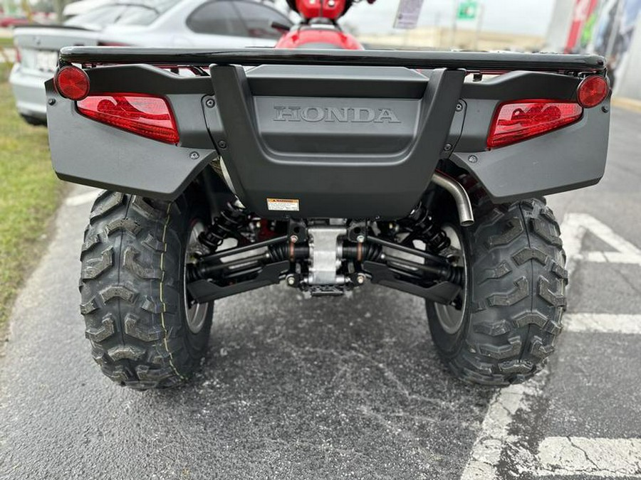 2023 Honda® FourTrax Rincon