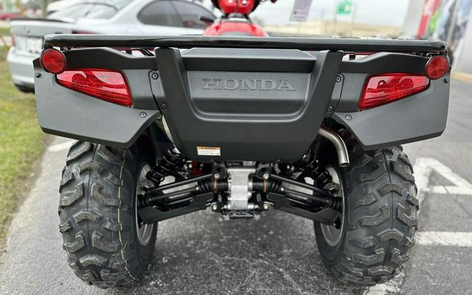 2023 Honda® FourTrax Rincon