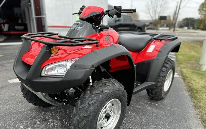 2023 Honda® FourTrax Rincon