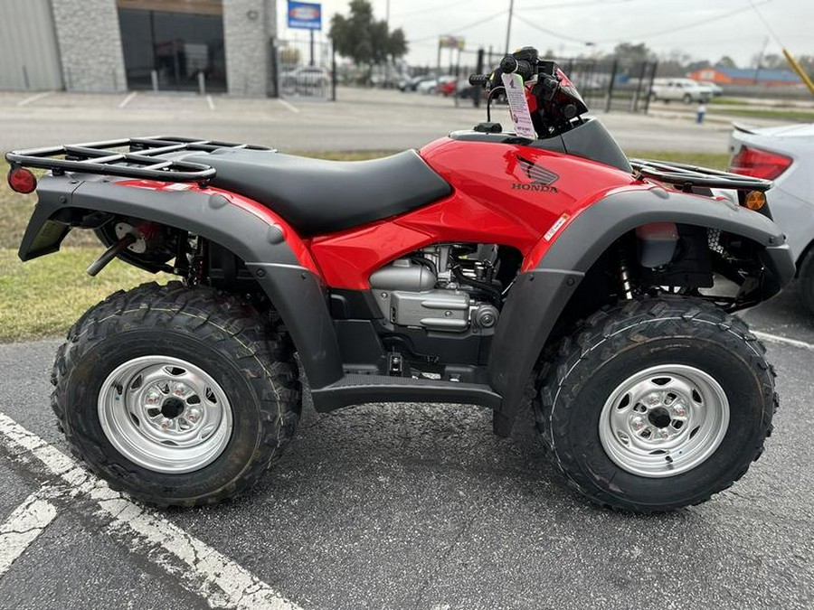 2023 Honda® FourTrax Rincon