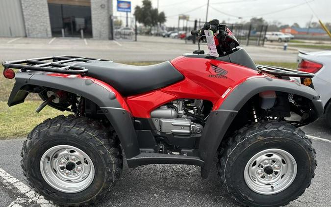 2023 Honda® FourTrax Rincon