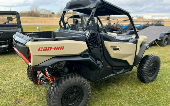 2023 Can-Am® Commander XT-P