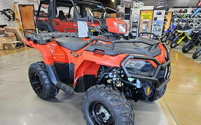 2024 Polaris Sportsman 570 EPS