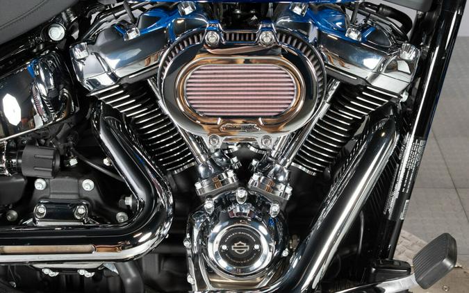2024 Harley-Davidson Breakout 117 FXBR